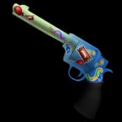 Treats Gun