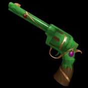 Tree Gun 2022