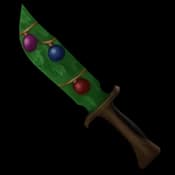 Tree Knife 2022