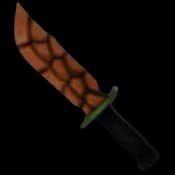 Turtle Knife
