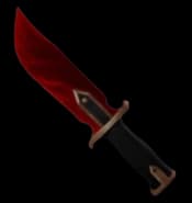 Vampire Knife