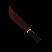 Vampire Knife