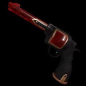Vampire Gun