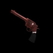 Vampire Gun