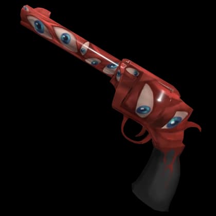 Watcher Gun
