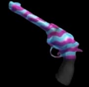 Wavy Gun