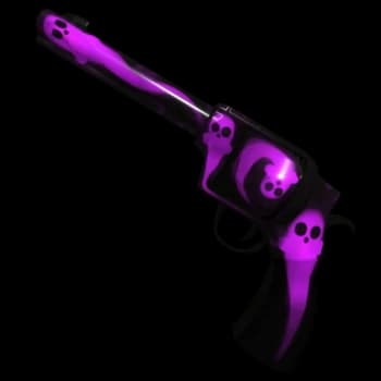 Wraiths Gun