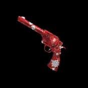 Wrapped Gun