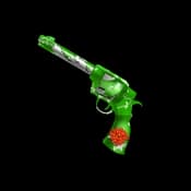 Wrapped (Gun)