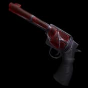 Xeno Gun