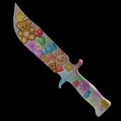 Yummy Knife