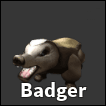 Badger