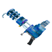 Blue Sugar