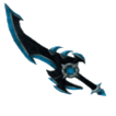 Blue Vampires Edge