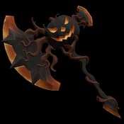 Bronze Travelers Axe