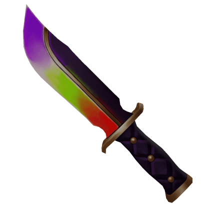 Chromatic Knife