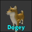 Dogey