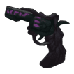 Elderwood Revolver