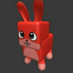 Fire Bunny