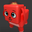 Fire Dog