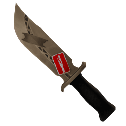 Fragile Knife