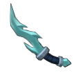 Ghost Blade