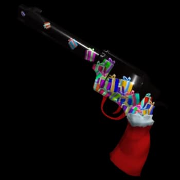 Gift Bag Gun