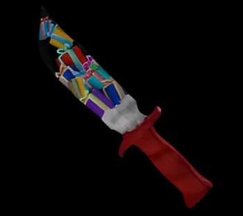Gift Bag Knife