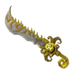 Gold Hallows