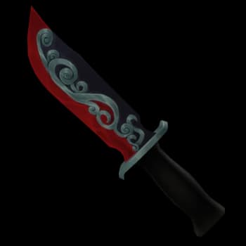 Gothic Knife