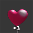<3 (Heart)