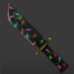 Lights Knife