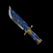 Ornament2 (knife)