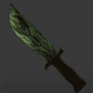 Pine Knife — MM2 TIER 5