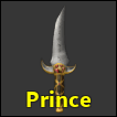 Prince — MM2 TIER 2