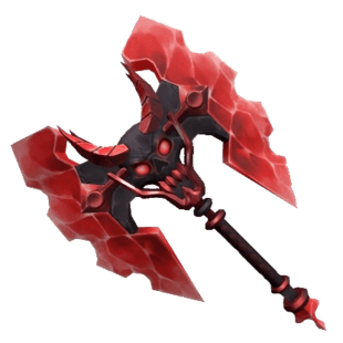 Red Icebreaker