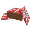 Box of Red Papers