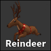 Reindeer