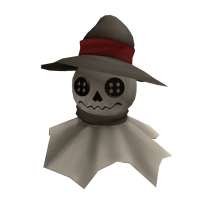 Scarecrow