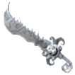 Silver Hallows