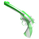 Spearmint Gun