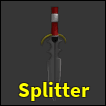 Splitter
