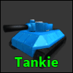 Tankie