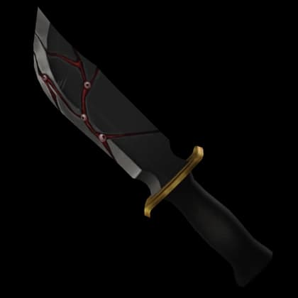 Watcher Knife 2020