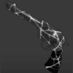 Webbed Gun