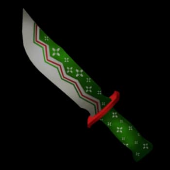 Wrap Knife