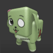 Zombie Dog