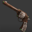 Gingerbread Gun value MM2