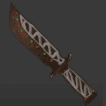 Gingerbread Knife value MM2