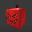Red Pumpkin 2019 value MM2
